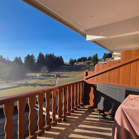 Cozy Apartment "Wapiti" At The Foot Of The Slopes Les Deserts  Екстер'єр фото