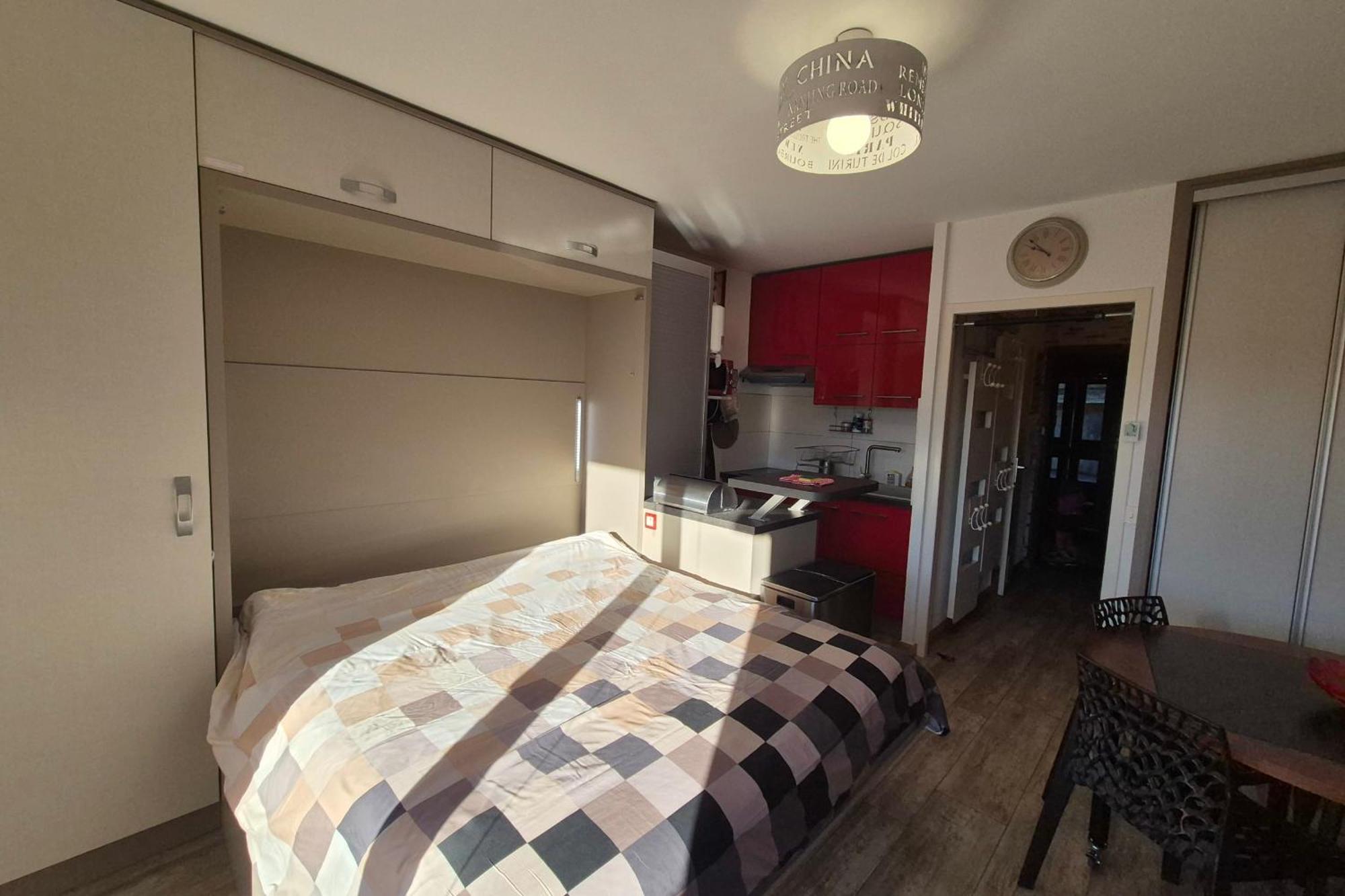 Cozy Apartment "Wapiti" At The Foot Of The Slopes Les Deserts  Екстер'єр фото
