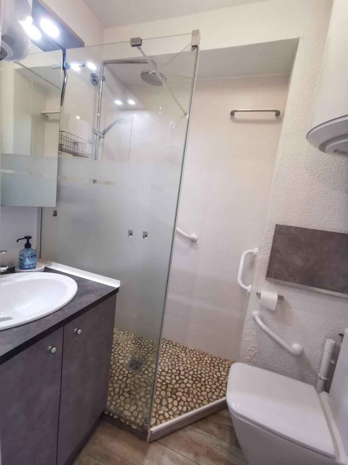 Cozy Apartment "Wapiti" At The Foot Of The Slopes Les Deserts  Екстер'єр фото